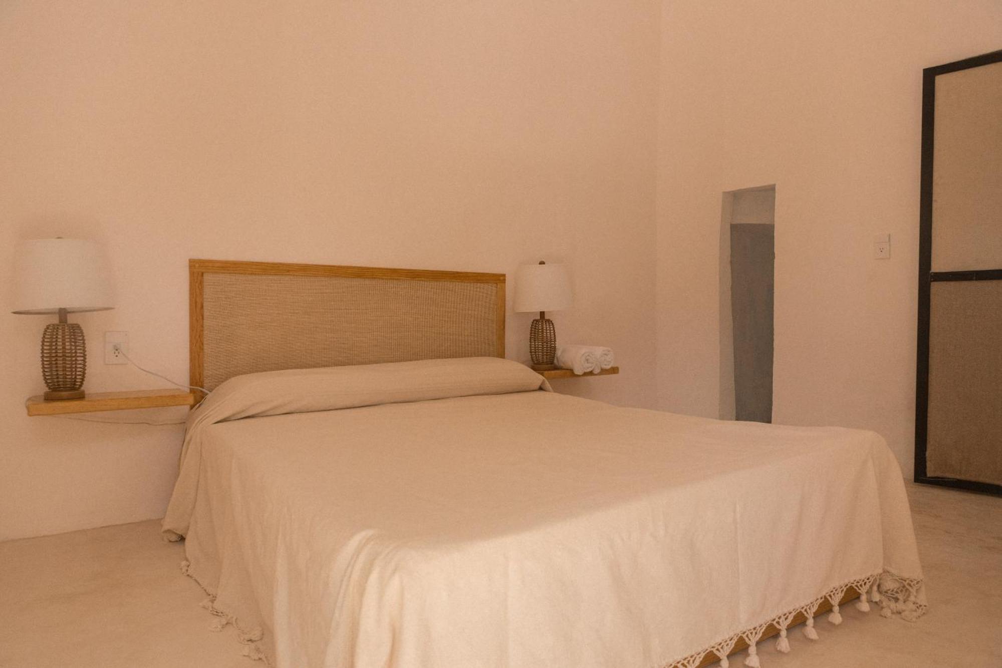 La Punta Rooms Brisas de Zicatela Exteriér fotografie
