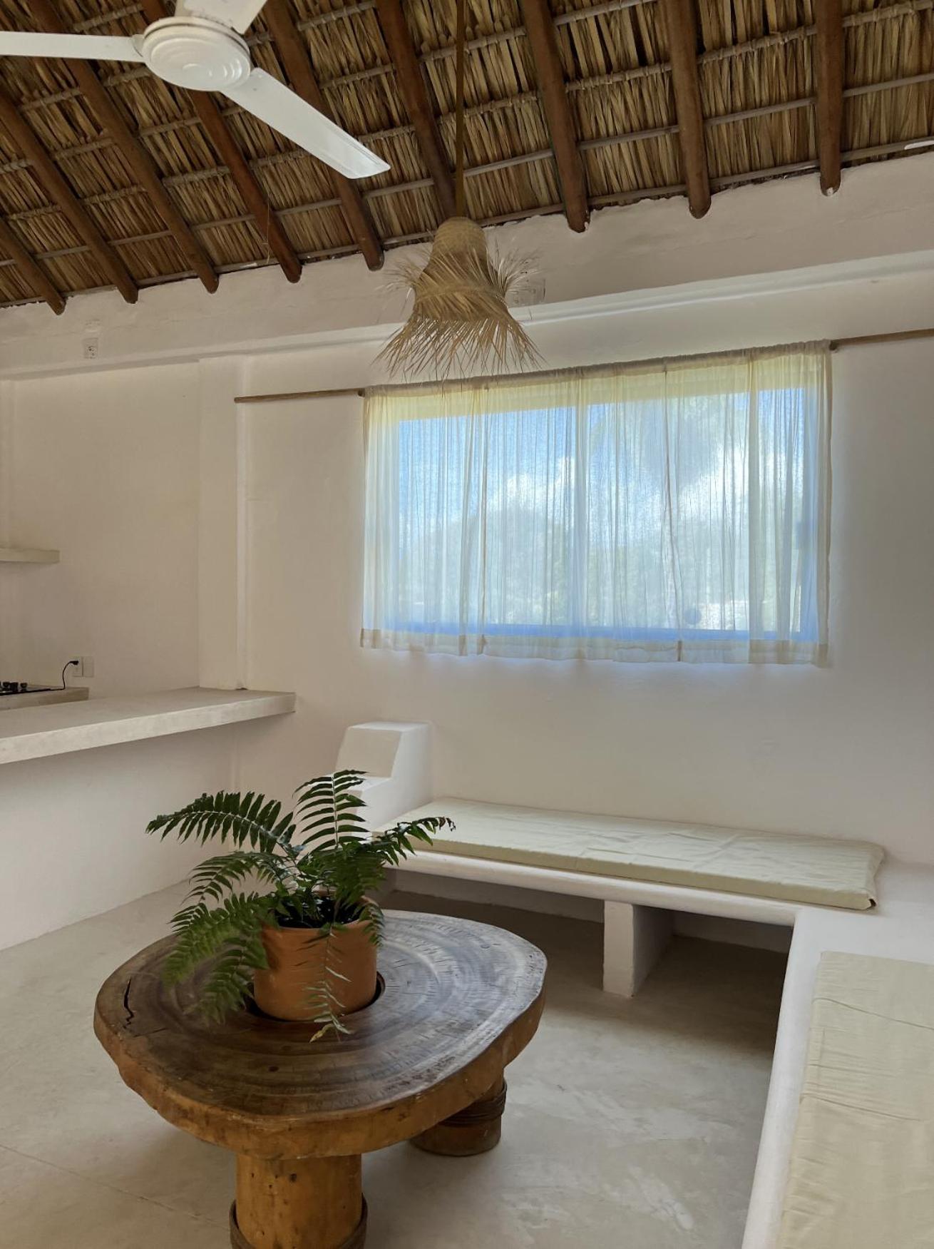 La Punta Rooms Brisas de Zicatela Exteriér fotografie